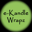 e-Kandle Wrapz Button